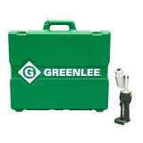 Knockout Set LS50L2, with DRIV and Case redirect to product page